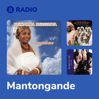 Mantongande Radio
