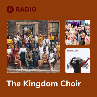 The Kingdom Choir Radio