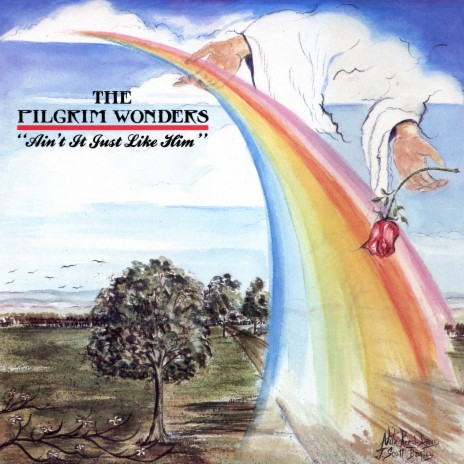 I Can See My Way Through cover art