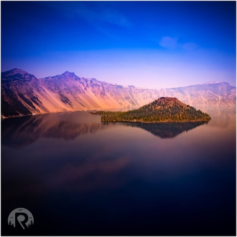 Angel's Rest (Solo Version) cover art