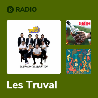 Les Truval Radio