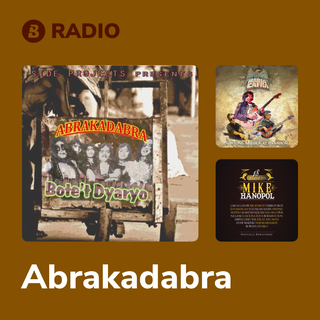 Abrakadabra Radio