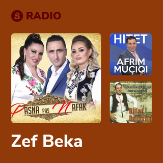 Zef Beka Radio