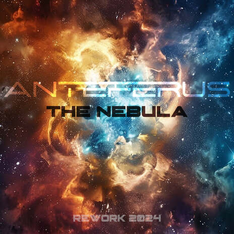 The Nebula (Rework 2024) cover art