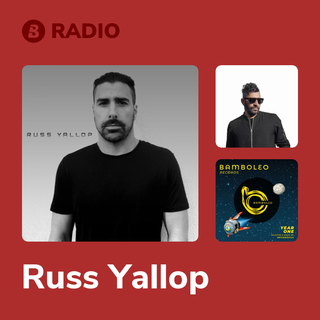 Russ Yallop Radio