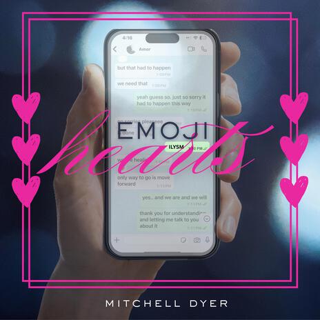 Emoji Hearts