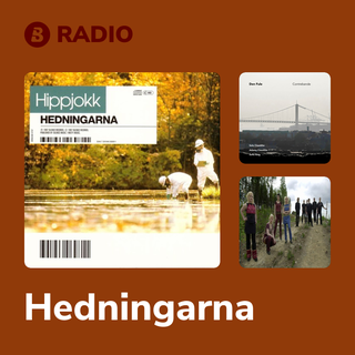 Hedningarna Radio