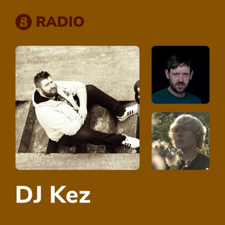 DJ Kez Radio