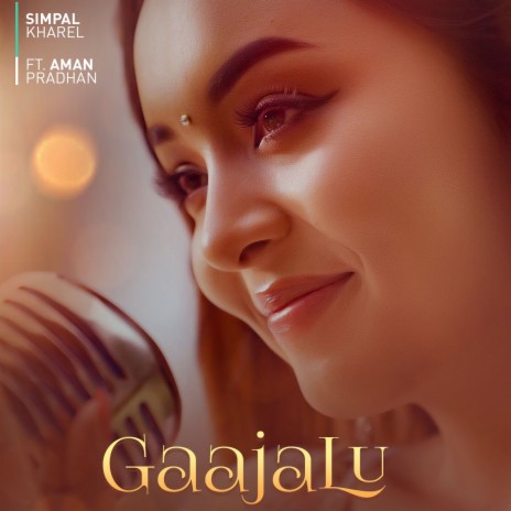 Gaajalu (Extended Version) ft. Aman Pradhan cover art