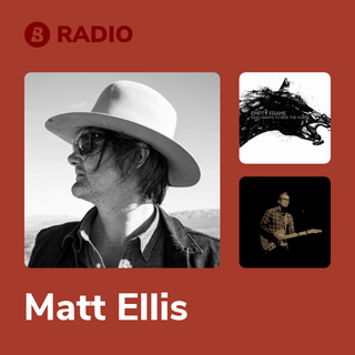 Matt Ellis Radio