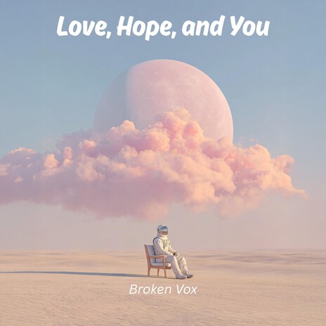 Switching My Positions for You cover art