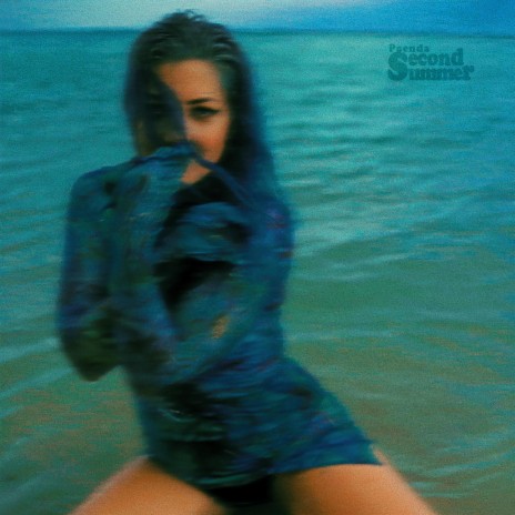 Second Summer cover art
