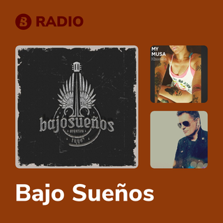 Bajo Sueños Radio