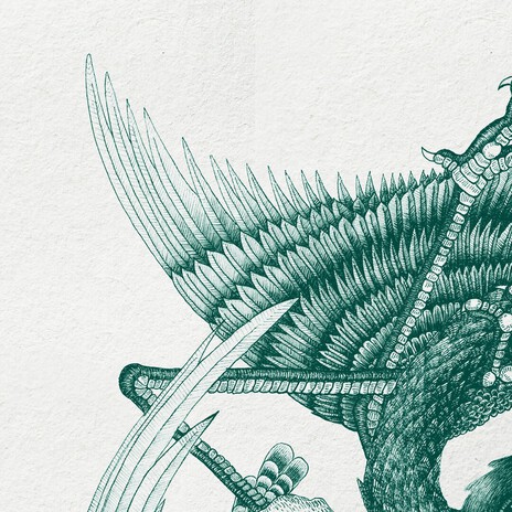 Angel Hammer cover art