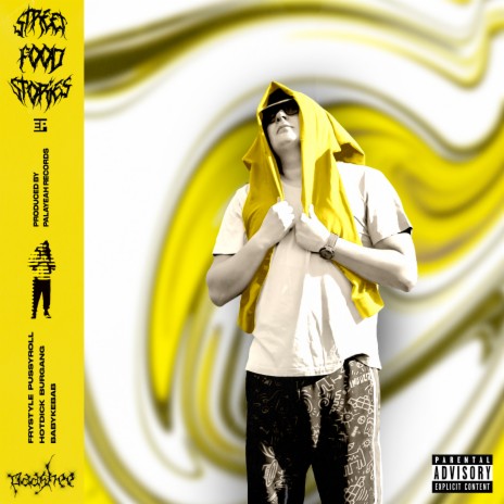 Fry Style ft. valentine lawrence cover art