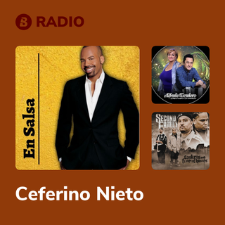 Ceferino Nieto Radio