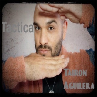 Tairon Aguilera