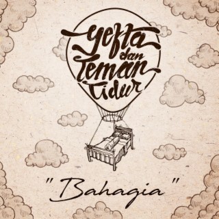Yefta Dan Teman Tidur