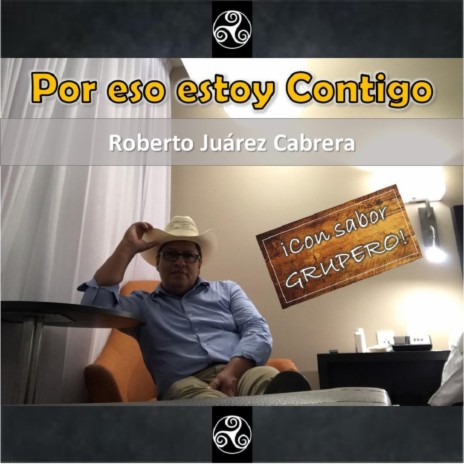 Por Eso Estoy Contigo cover art