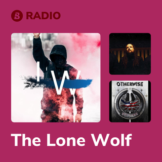 The Lone Wolf Radio