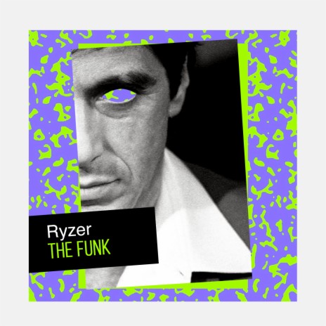 The Funk cover art