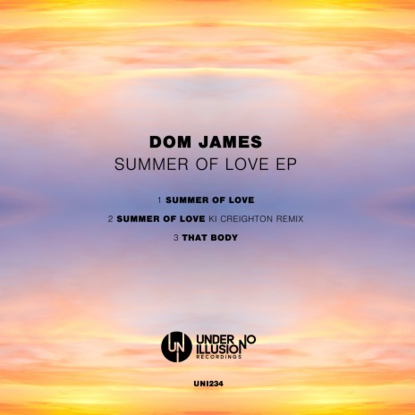 Summer of Love (Original Mix)