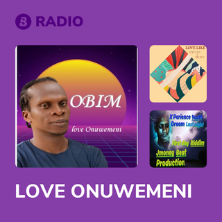 LOVE ONUWEMENI Radio