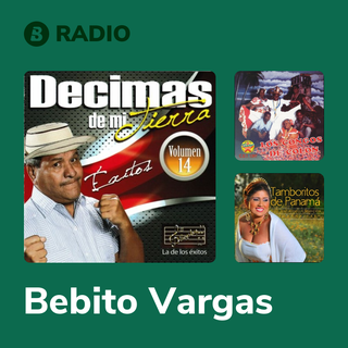 Bebito Vargas Radio
