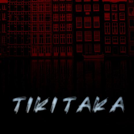 Tiki Taka cover art