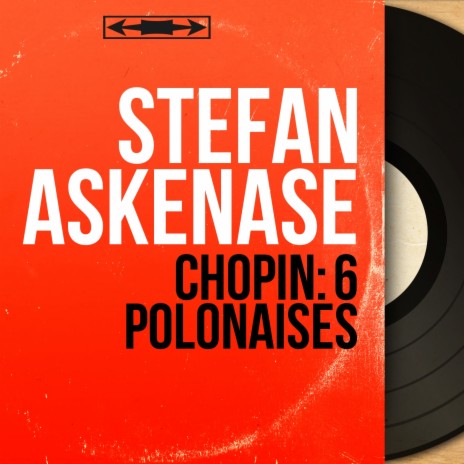 2 Polonaises, Op. 40: No. 2 in C Minor cover art
