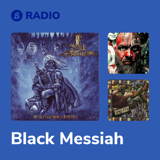 Black Messiah Radio
