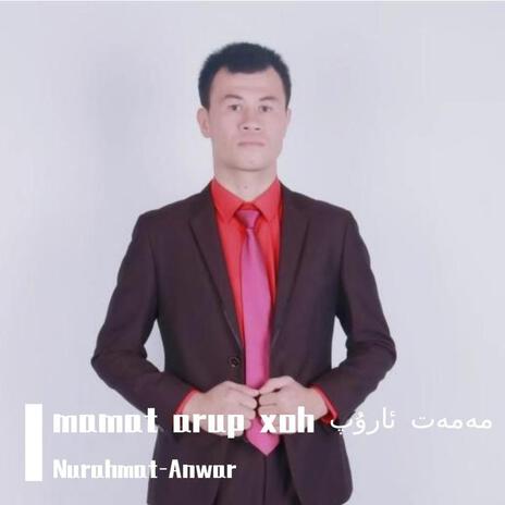 Mamat Arup Xoh