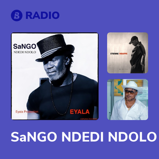 SaNGO NDEDI NDOLO Radio