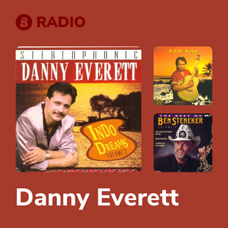 Danny Everett Radio