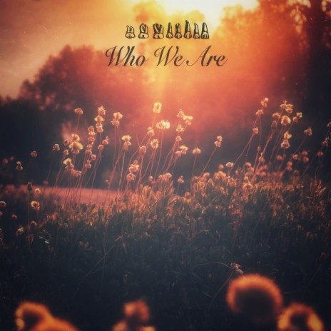 In the Feels cover art