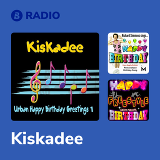 Kiskadee Radio