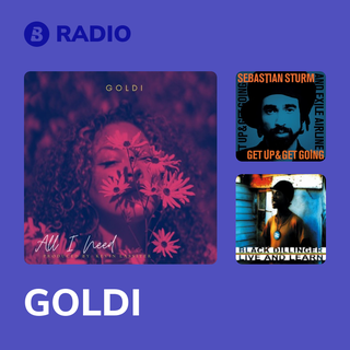 GOLDI Radio