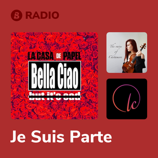 Je Suis Parte Radio