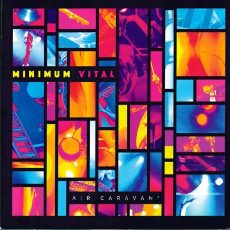Vole / Voyageur immobile cover art