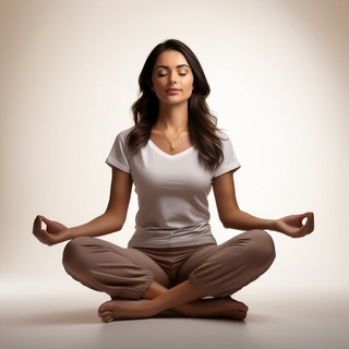 Lofi Music For Meditation: Calm Beats For Inner Peace