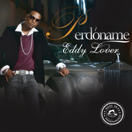 Baby Cuéntale cover art