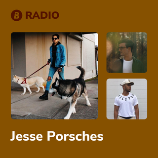 Jesse Porsches Radio