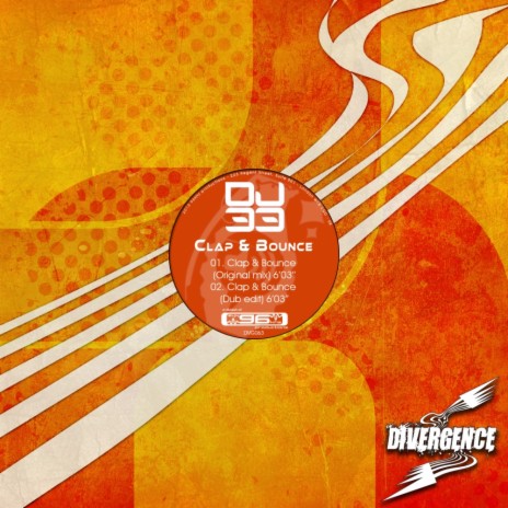 Clap & Bounce (Original Mix) cover art