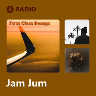 Jam Jum Radio