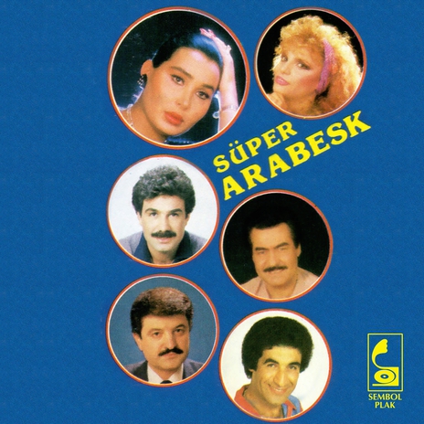 Dönme Sevgilim cover art