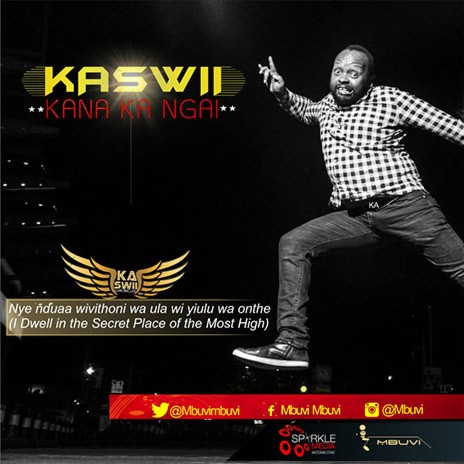Kaswii cover art