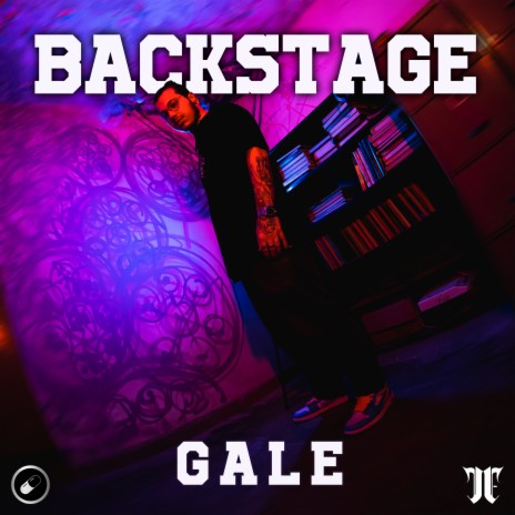 Backstage ft. SVLT