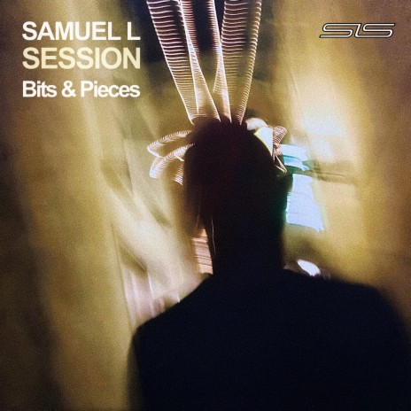 Pieces, Pt. 1 cover art