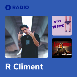 R Climent Radio
