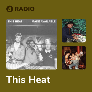 This Heat Radio
